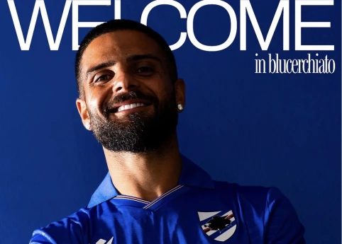 “Napoli”nin sabiq futbolçusu II Liqa klubunda - RƏSMİ 