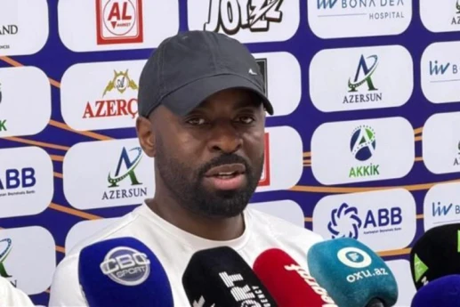“Vestri”nin baş məşqçisi: “Qarabağ” fantastik oynadı 