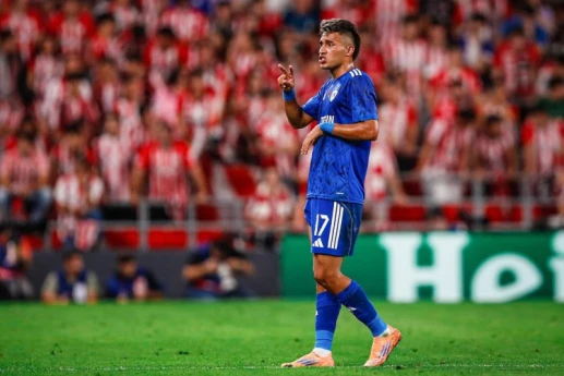 Duran “Qarabağ”ı tərk etdi - RƏSMİ 
