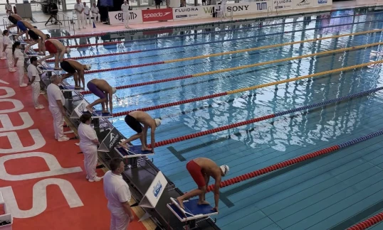 Azərbaycan üzgüçüləri Avropa çempionatında şəxsi rekordlarını yeniləyib