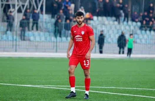 “Turan Tovuz”u tərk etdi, “Şəfa”ya keçdi