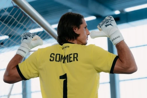 Sommer Belçikaya yollandı: ”Brügge” ilə müqavilə imzaladı 