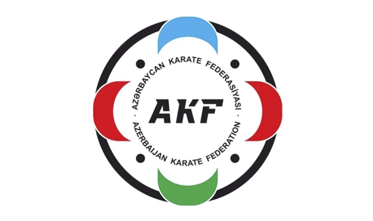 Gəncədə "Olimpiya Ümidləri" beynəlxalq karate turniri keçiriləcək