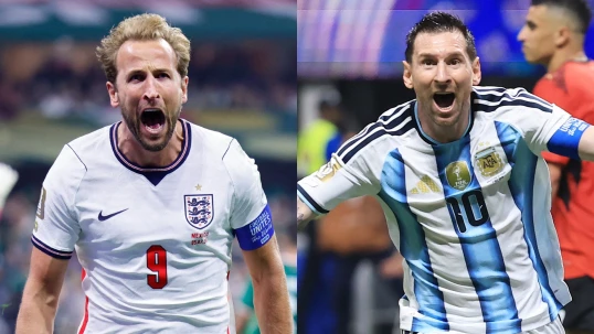 DÇ-2026: İngiltərə və Argentina final uğrunda - YENİLƏNİR 