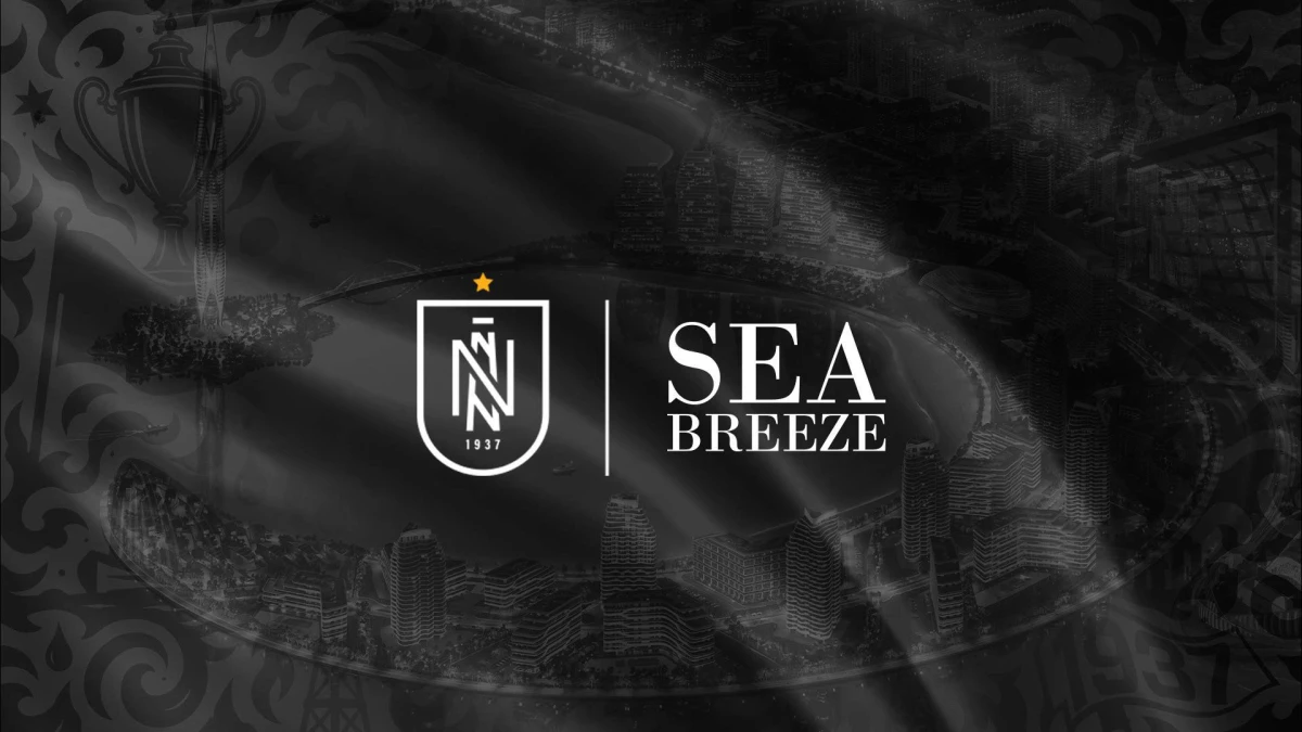 “Neftçi” və “Sea Breeze” əməkdaşlığını davam etdirir 
