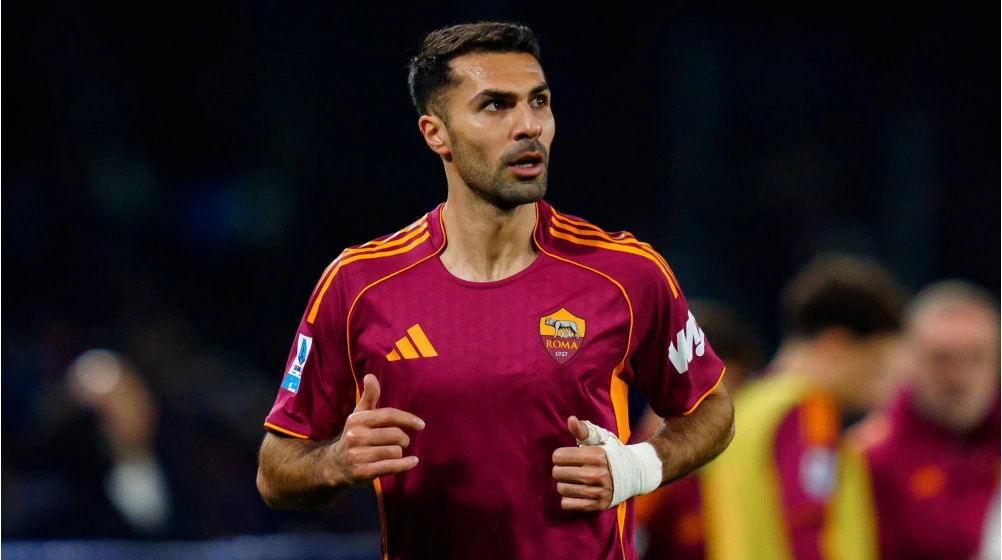 “Yuventus”dan yeni transfer – Zeki Çeliklə 3 illik müqavilə 