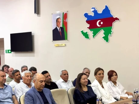 Mariana Vasileva Azərbaycan Atletika Federasiyasının idman işləri üzrə direktoru təyin olunub