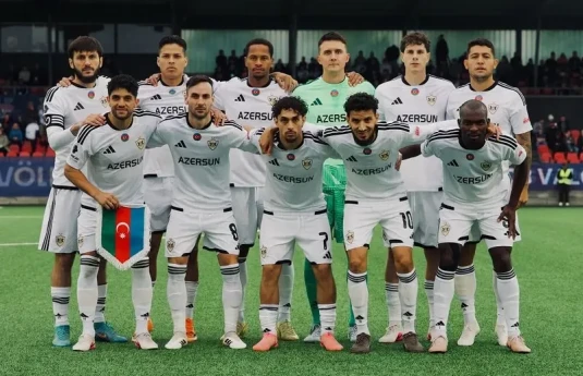 "Qarabağ"ın oyununu izləmək istəyənlərin diqqətinə