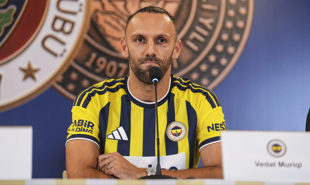 “Fənərbaxça”da 5 zədəli futbolçu - Klubdan açıqlama 
