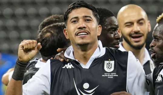 Freddi Varqas “Neftçi”yə qayıdır?