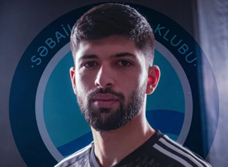 I Liqada klubunu dəyişdi - RƏSMİ 