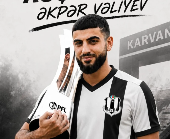 I Liqada klubunu dəyişdi