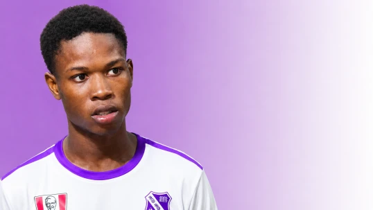 “Zirə”dən transfer: "Yamaykalı Messi" ilə 5 illik müqavilə 