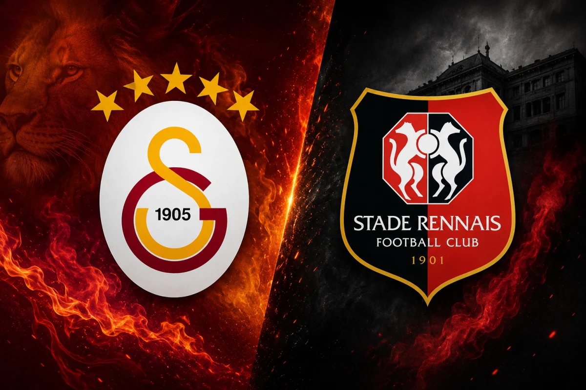"Qalatasaray"ın növbəti rəqibi: Fransa klubu İstanbula gəlir 
