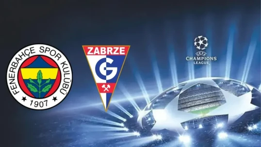 ÇL: "Fənərbaxça" "Qornik"ə qarşı - YENİLƏNİR 