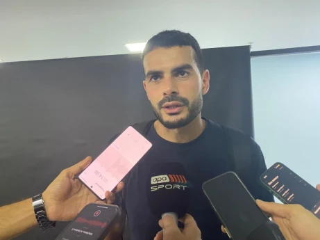 Emin Mahmudovdan mesaj – "Dinamo"nu keçib yolumuza davam etməliyik 