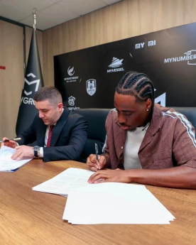 "Şəfa"dan transfer – Kanadalı vinger Bakı klubunda 