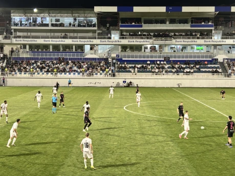 Çempionlar Liqası: “Sabah” hesabı açdı - YENİLƏNİR 