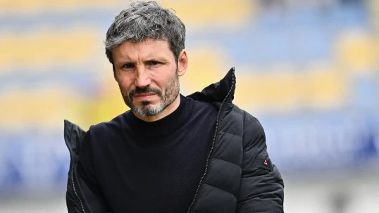 Belçika millisində yeni dövr – Post Van Bommelə tapşırılır 