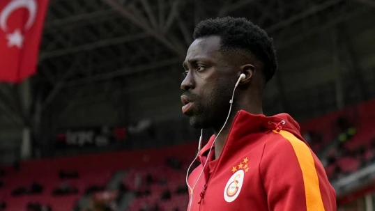 “Komo”dan sonra “Əl-Əhli” – Davinson Sançez üçün yeni "elçi" 