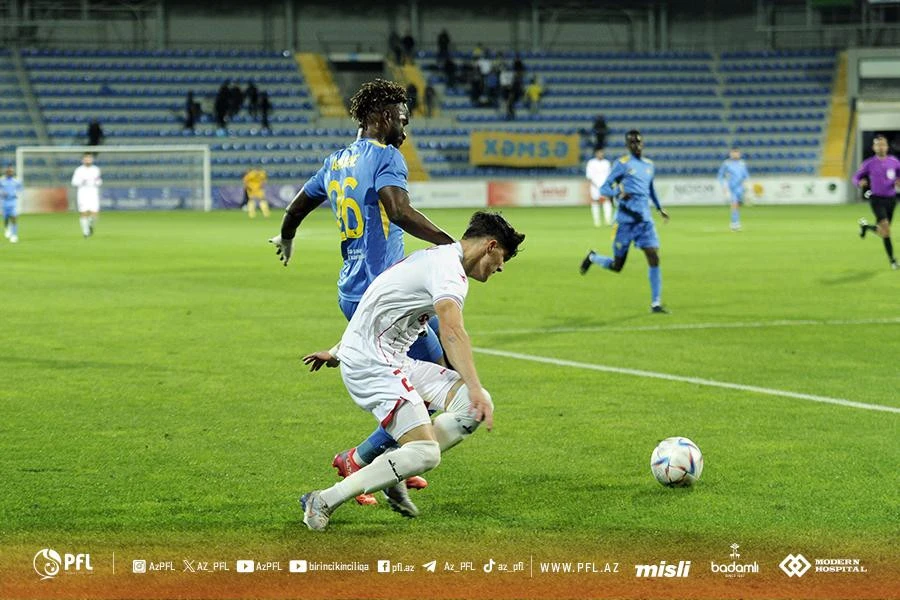 "Qarabağ" ÇSKA-ya qarşı - YENİLƏNİR 