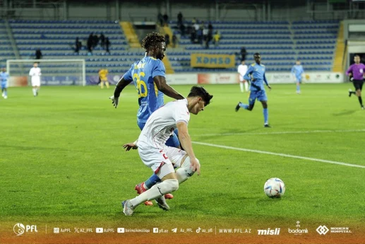 "Qarabağ" ÇSKA-ya qarşı - YENİLƏNİR 