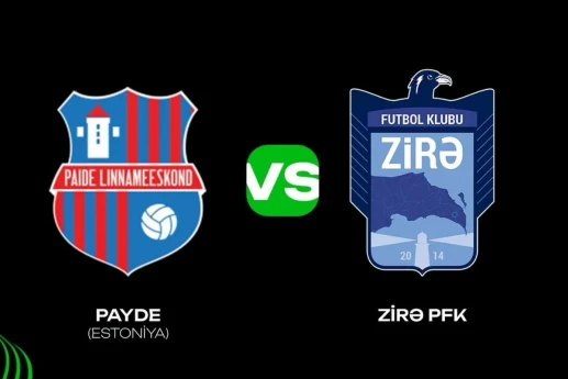 KL: "Zirə" Estoniya səfərində - YENİLƏNİR 