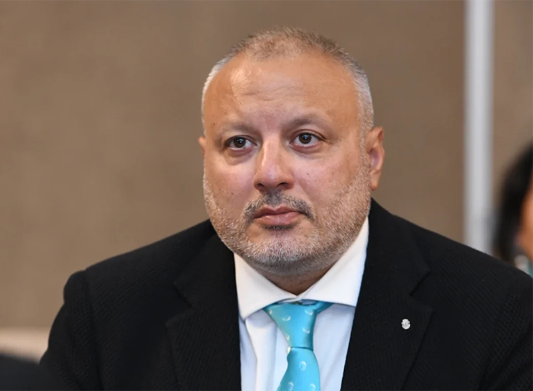 Elxan Səmədov: "Azərbaycan futbolunu daha uğurlu səviyyəyə qaldıracağıq"