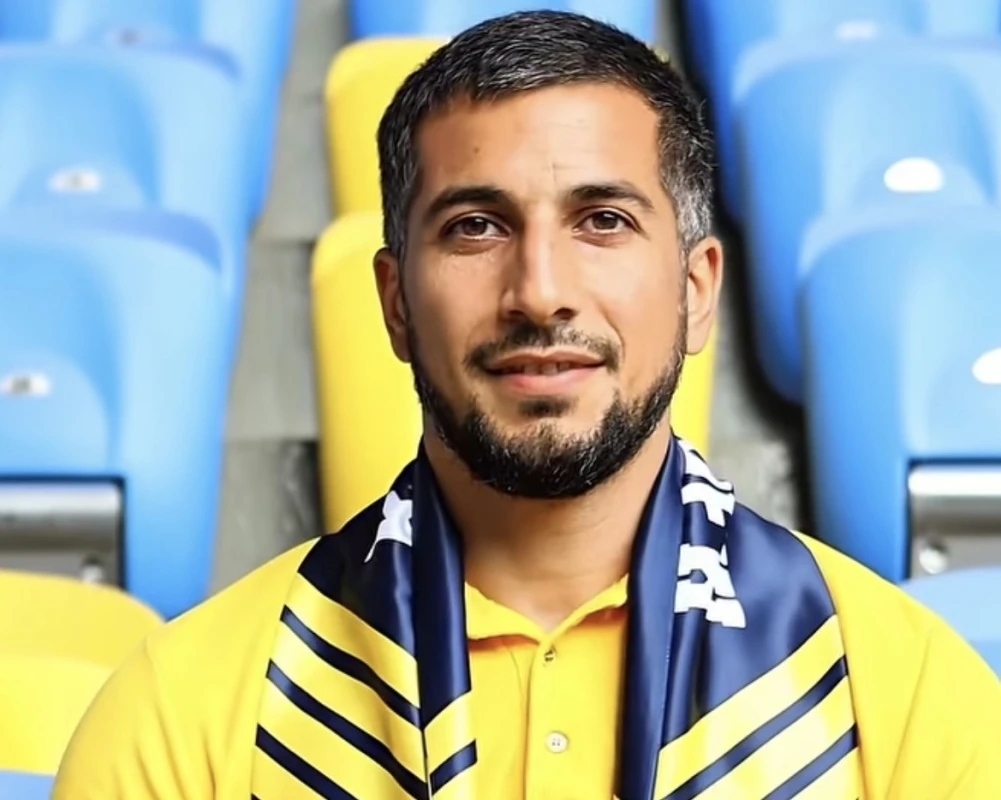 “Kəpəz”dən növbəti transfer