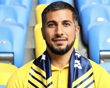 “Kəpəz”dən növbəti transfer