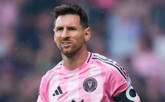 Messi bu il də MLS Ulduzlar oyununu buraxacaq – Cəza tətbiq olunmayacaq