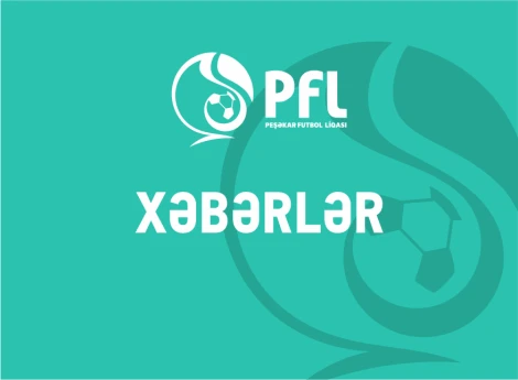 I və II Liqalarında püşkatmanın vaxtı açıqlanıb