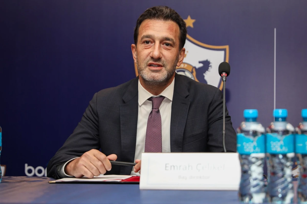 “Qarabağ”ın yeni rəsmi tərəfdaşı açıqlanıb - FOTO 