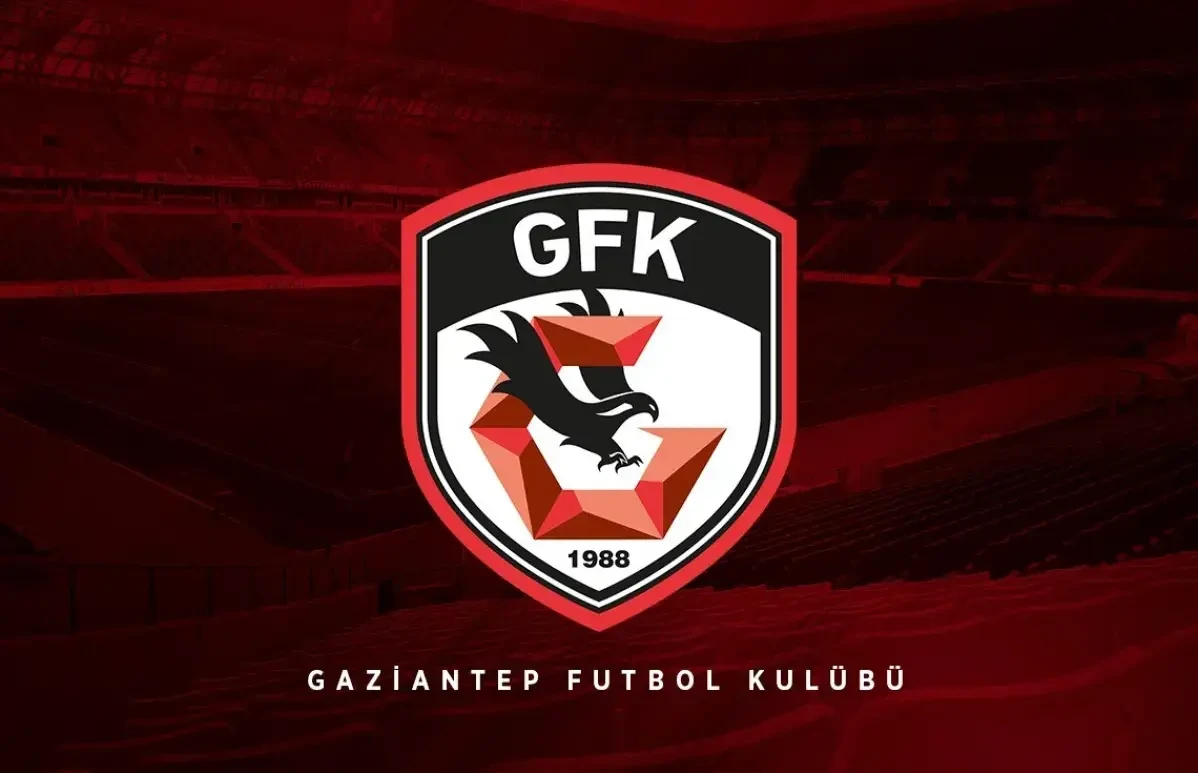 “Qaziantep”in transfer qadağası ləğv edildi