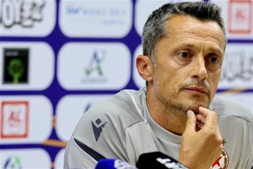 Yanev: “Müdafiəyə çəkilməyəcəyik” – “Qarabağ”a qarşı planını açıqladı 