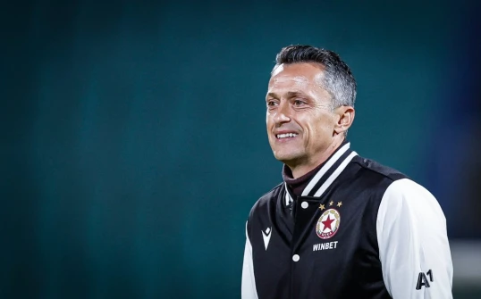 ÇSKA-nın baş məşqçisi: “Bizi narahat edən çox məqam var”