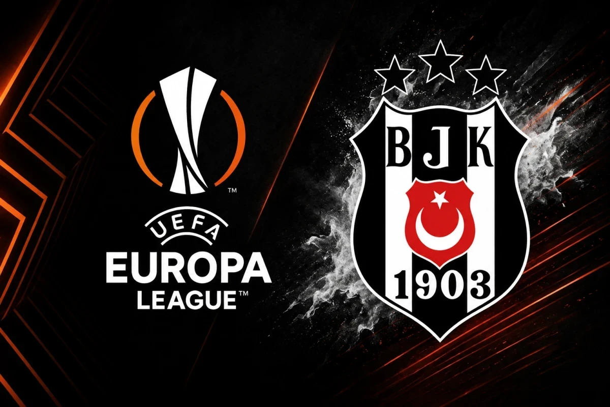AL: "Beşiktaş" Danimarkada tur axtarışında - YENİLƏNİR 
