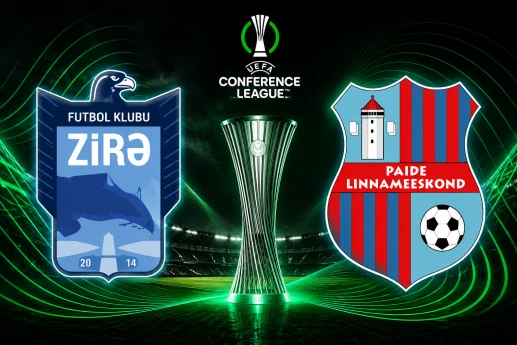 KL: “Zirə” Sumqayıtda Estoniya klubuna qarşı – YENİLƏNİR 