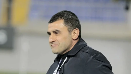 Füzuli Məmmədov: “Neftçi” mərhələni keçəcək potensiala malikdir”