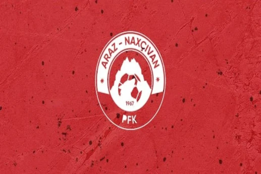 "Araz-Naxçıvan"da futbolçu qalmadı: SANTOS, SİMAKALA YOLA SALINDI 