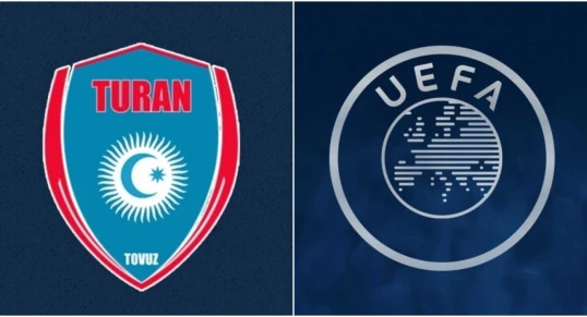 “Turan Tovuz”dan qadağaya münasibət: RƏSMİ BƏYANAT 