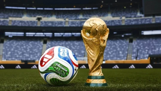 DÇ-2026: DÜNYA FUTBOLUNDA İLKLƏR 