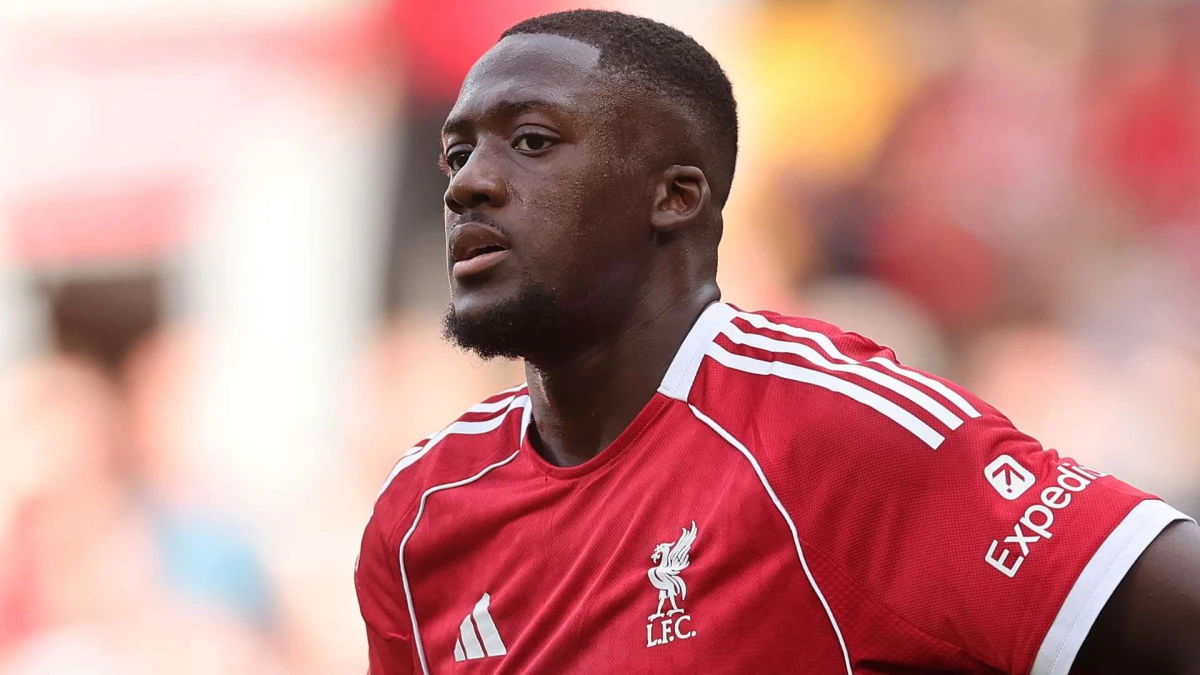 Mourinyo istədi, Perez alır: Konate "Real" yolunda 