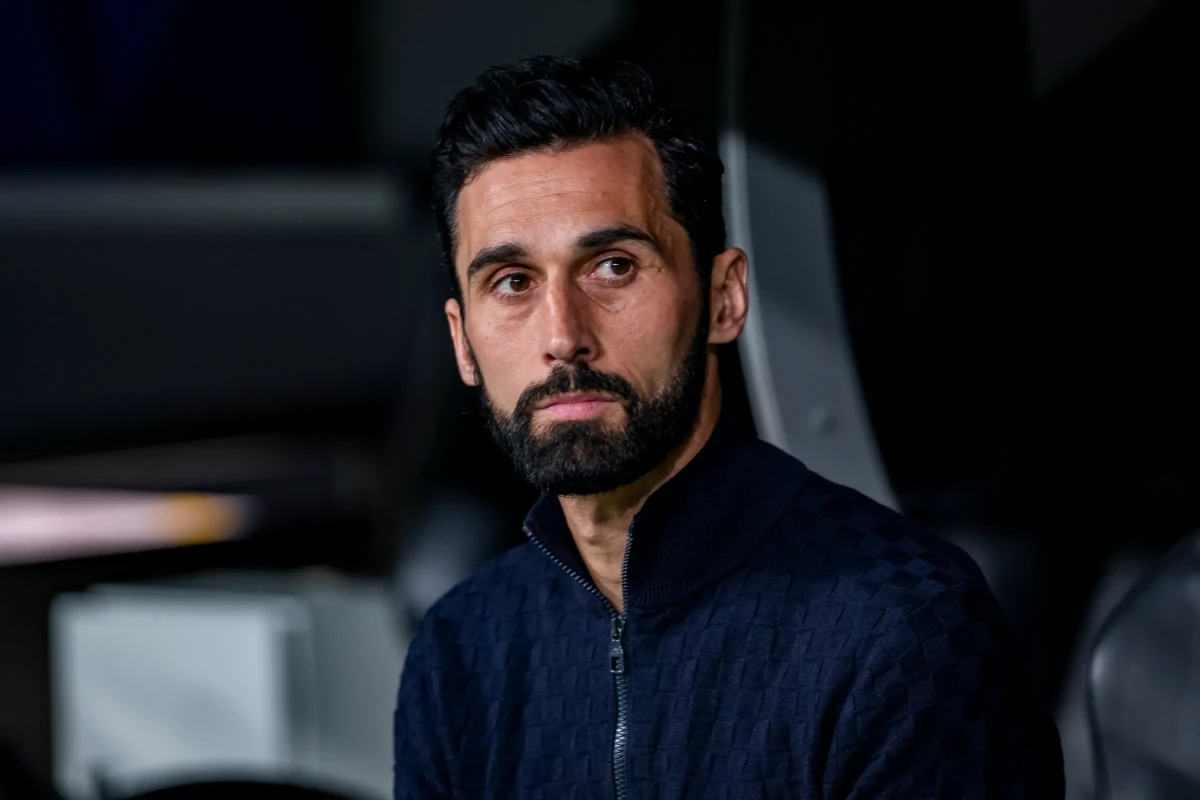Arbeloa özünü "Bayer"ə təklif etdi: TƏYİNATA QARŞIDIRLAR 