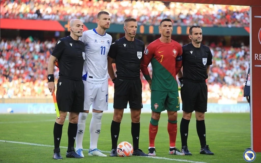 Dünya çempionatında yaş sadəcə rəqəmdir – 40-ı keçən 7 futbolçu 