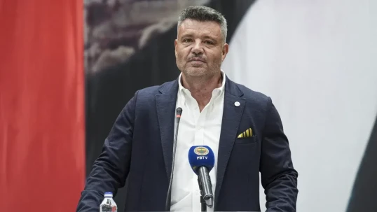 Sadettin Saran 2 il 6 ay həbs cəzasına məhkum edilib