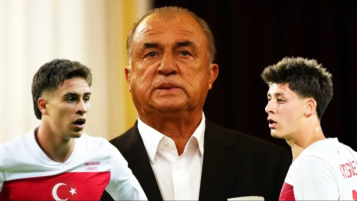 Fatih Terimdən Arda və Kenan proqnozu – “Ballon d'Or qazana bilərlər” 