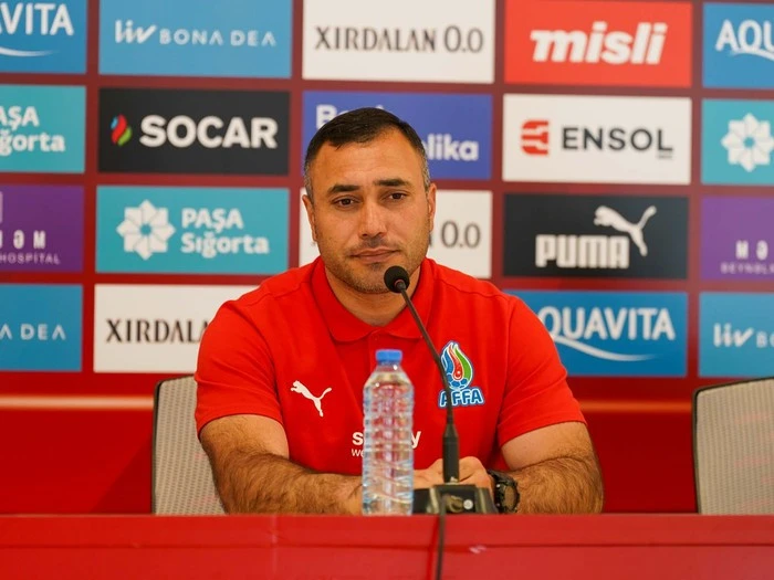 Siyasət Əsgərov: “Ən kiçik səhv belə təhlükəlidir”