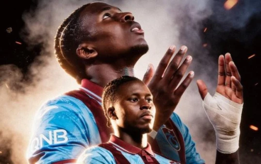 "Trabzonspor" istəyinə çatdı: KABRAL TRANSFERİ RƏSMİLƏŞDİ 