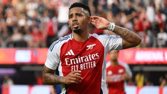 “Arsenal”ın forvardı “Everton”un radarında – Yayda ayrılıq ola bilər 